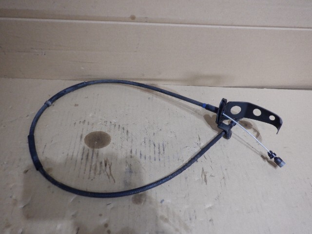 FZJ80G ランドクルーザー ランクル 80 純正 アクセルワイヤー 71399/b1拍卖