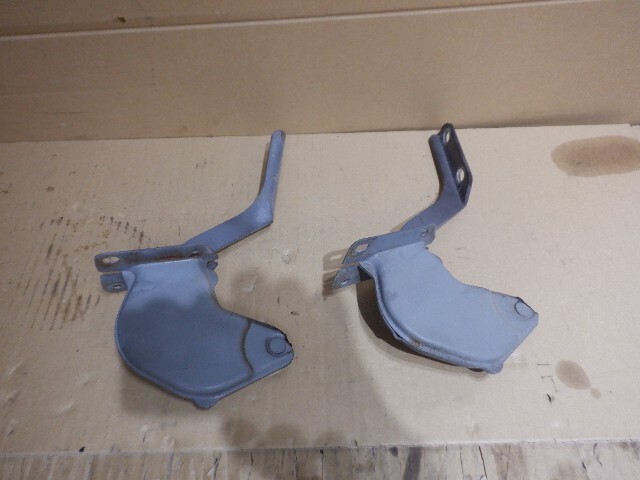 FZJ80G ランドクルーザー ランクル 80 純正 ボンネットヒンジセット 71402/b1拍卖