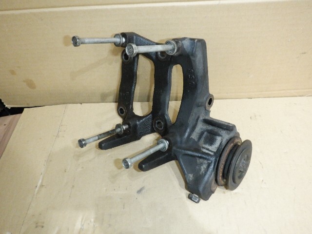 FZJ80G ランドクルーザー ランクル 80 純正 ACコンプレッサーステー 71415/b1拍卖