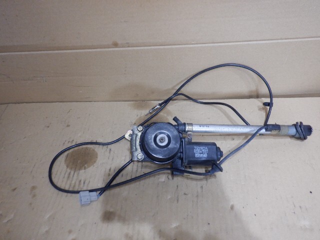 FZJ80G ランドクルーザー ランクル 80 純正 オートアンテナ 86300-60040 71447/b1拍卖