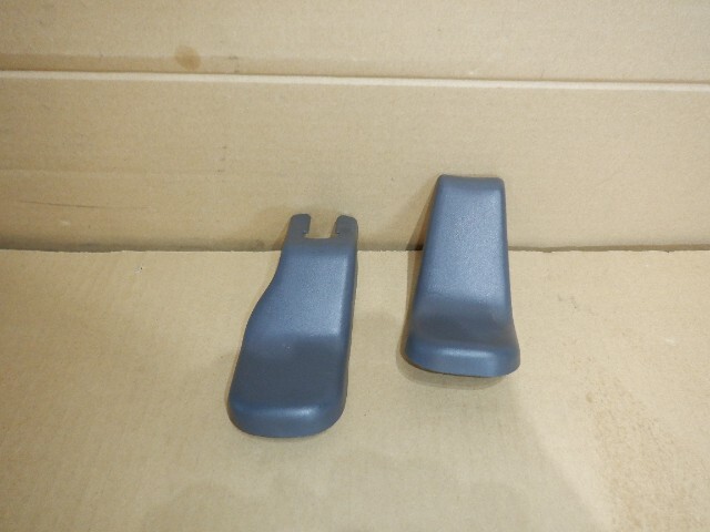 FZJ80G ランドクルーザー ランクル 80 純正 左 フロント シートレールカバー 71482/b1拍卖