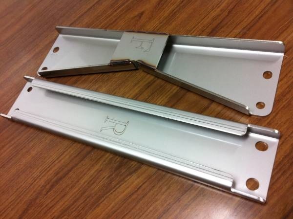 ティーダ C11 ノート E11 ウイングロード Y12 キューブ Z12 ブルーバードシルフィ G11  簡単補強フロアサポートバー2本セット拍卖