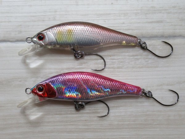 アングラーズリパブリック アンレーズ アレキサンドラ 50ヘビー 2個セット拍卖