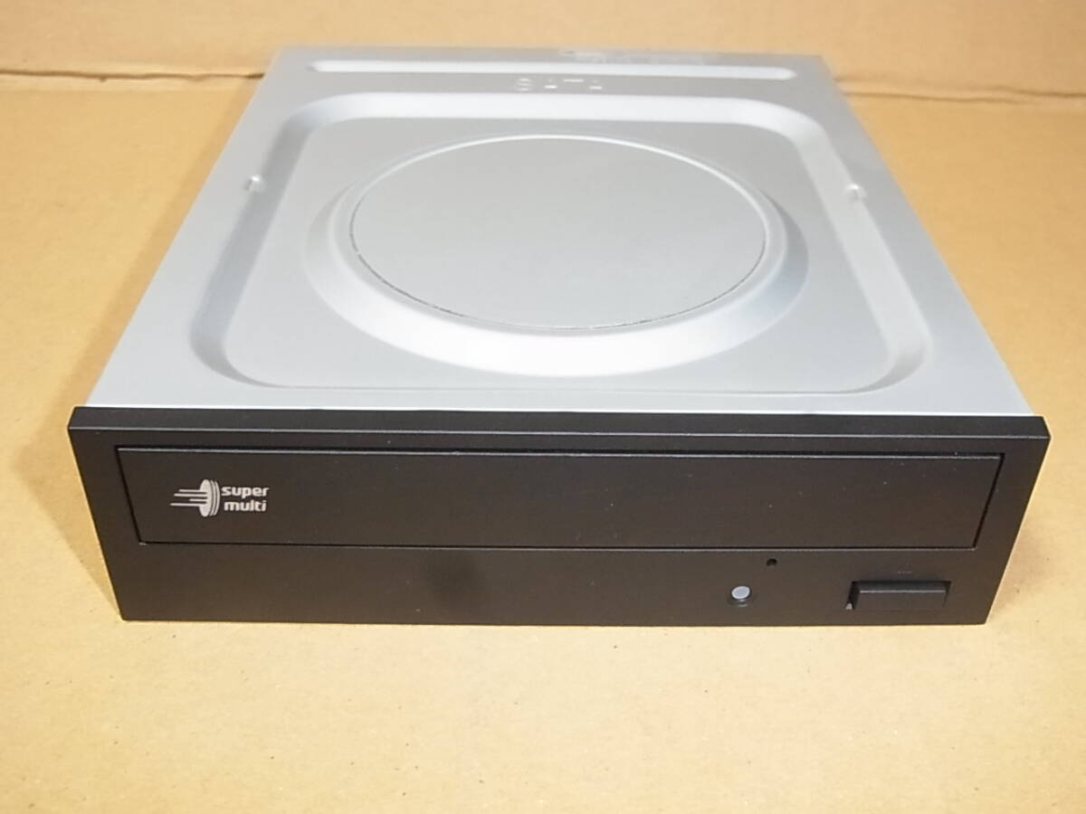 ★☆日立LG/HLDS DVDスーパーマルチ GH24NS90 SATA (OP660S)拍卖