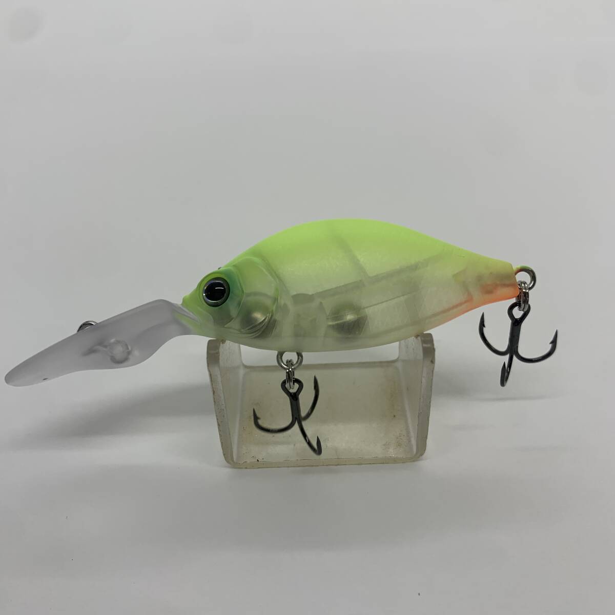 B-46557 一誠 G.C.カネヒラ シャッド 46MR-SP拍卖