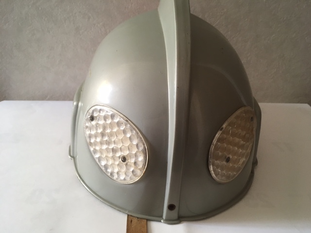 ウルトラマン 頭だけヘルメット拍卖