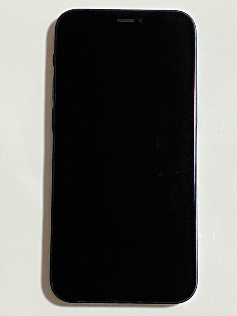 SIMフリー iPhone12mini 64GB 100% ブラック 12mini アイフォン スマートフォン 送料無料 iPhone 12 mini スマホ iPhone12 ミニ拍卖