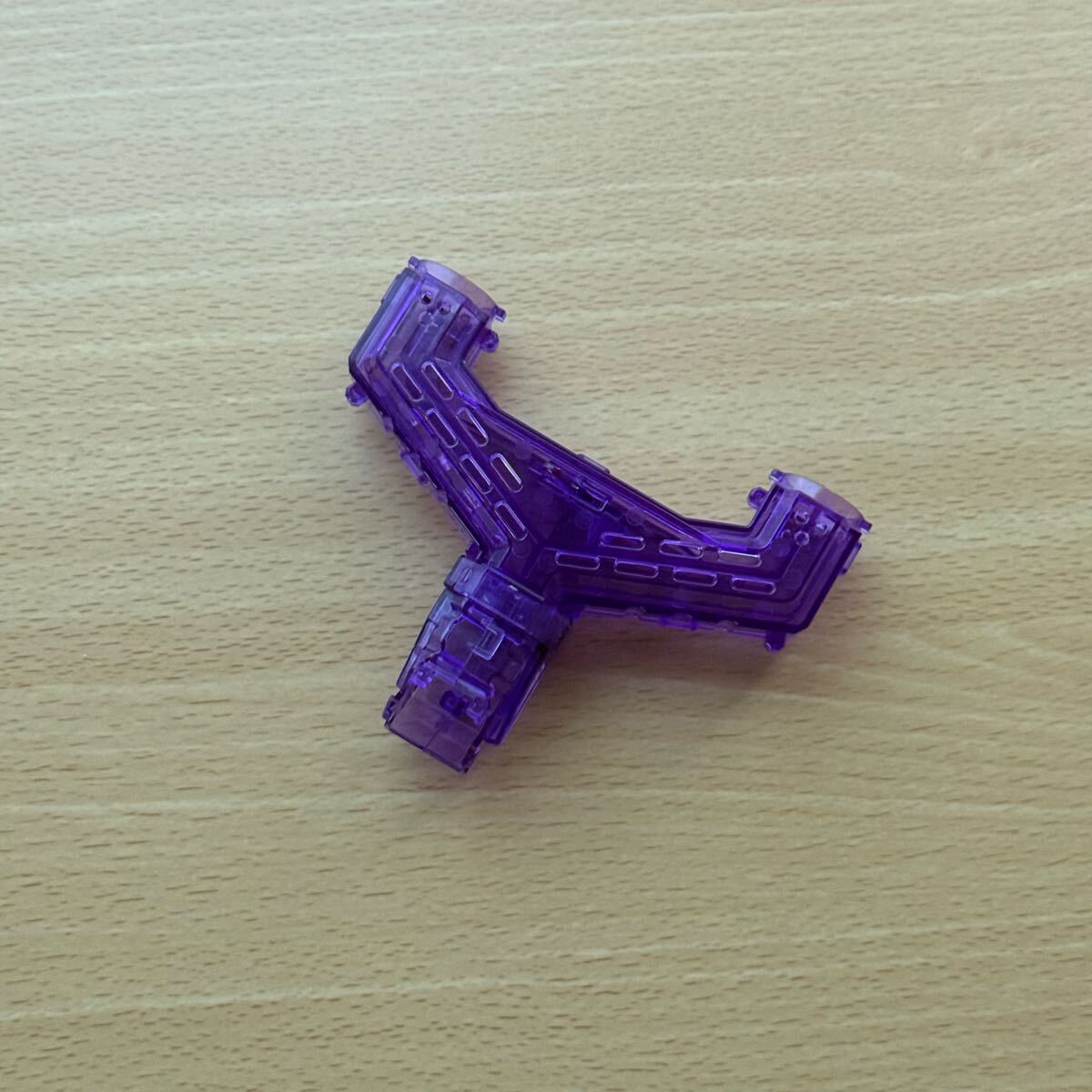 ビーダマン パーツ ツインマガジン チューンナップギア クロスファイト拍卖