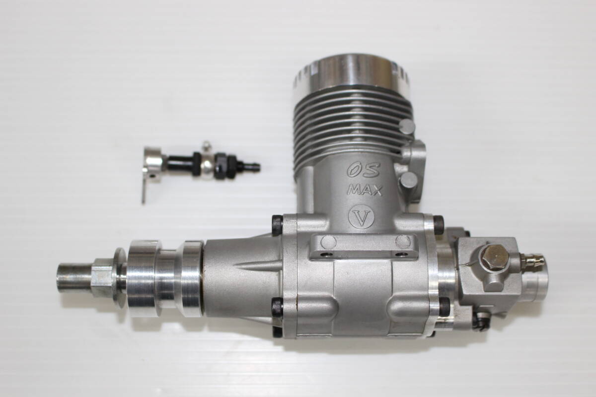 (OS)MAX 91V<後方排気エンジン>拍卖