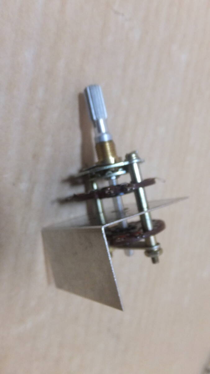 ★超希少!!LAXMAN オーディオ製品用パーツ 55 ★拍卖