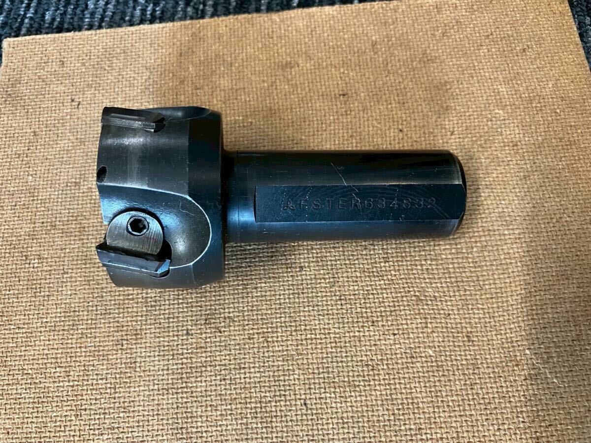 中古 三菱マテリアル FSTER634S32 三菱 拍卖