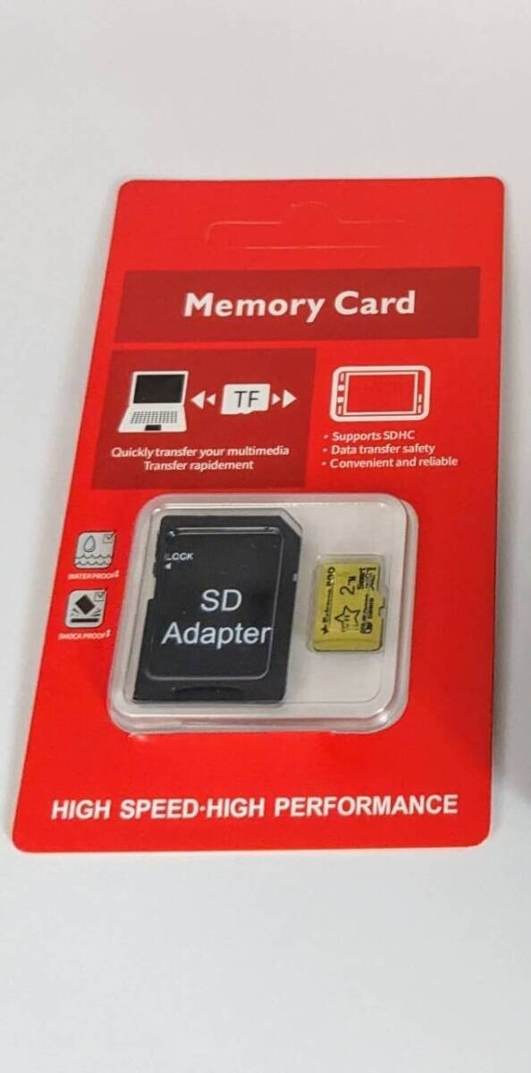 ☆microSDカード2TB未開封☆拍卖