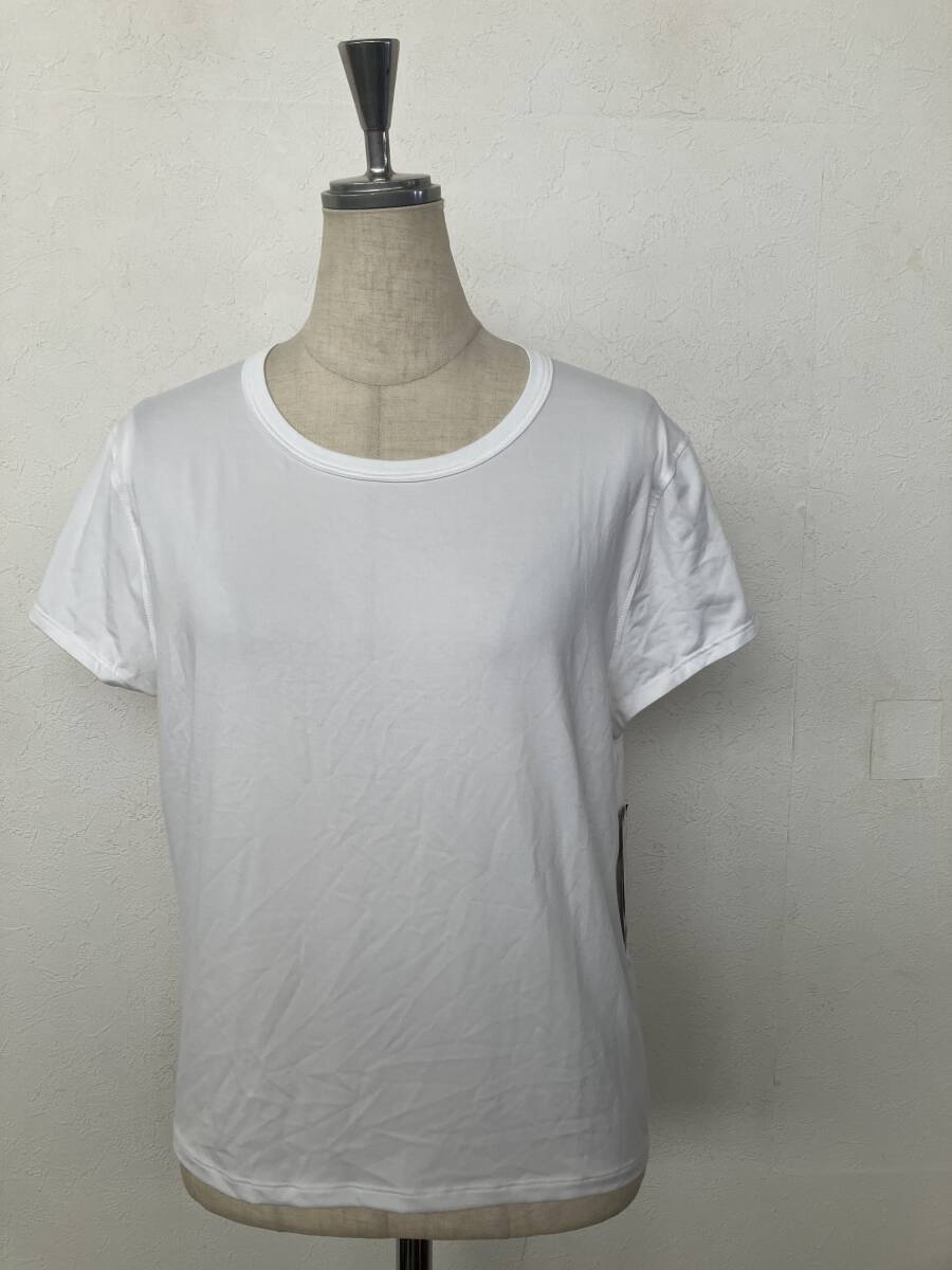 アンダーアーマー タグ付き レディースTシャツXL拍卖
