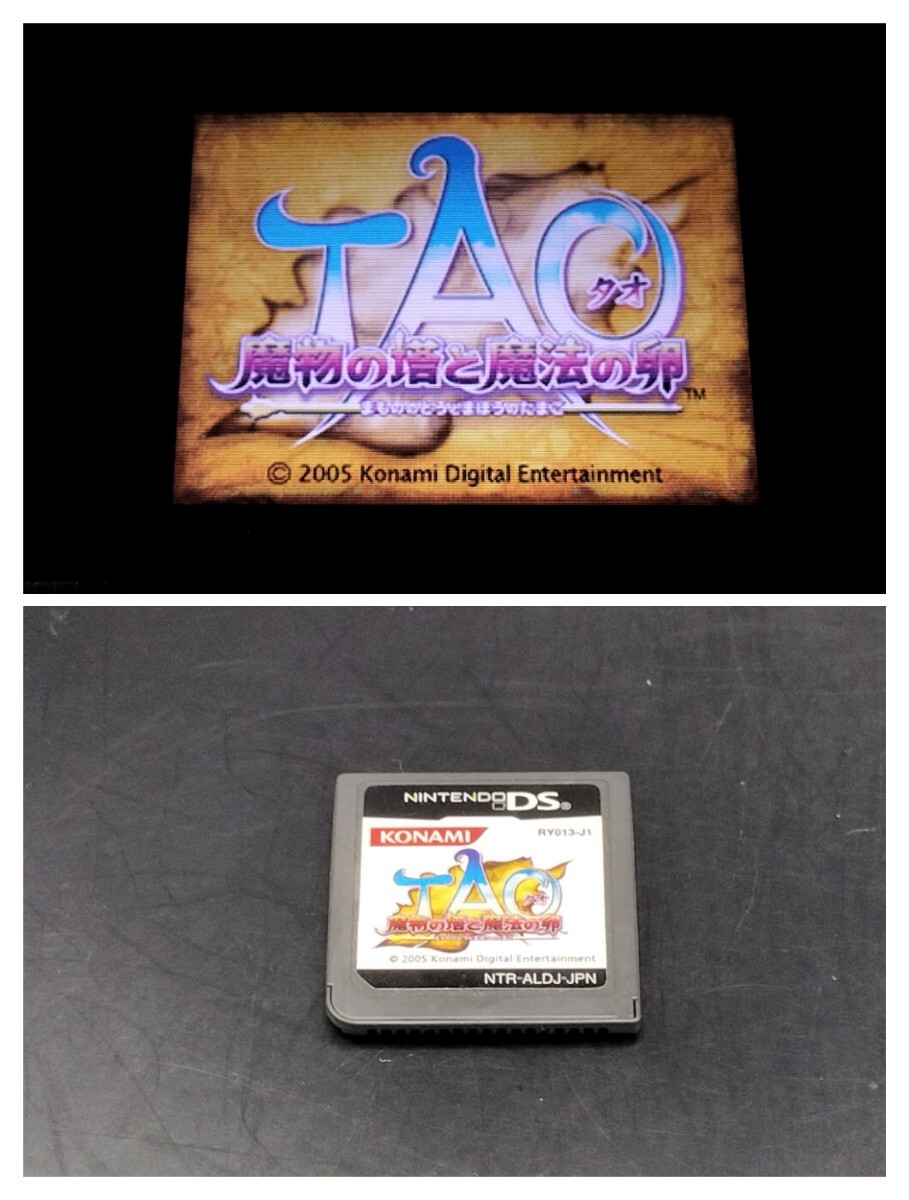 DS TAO タオ ソフト拍卖