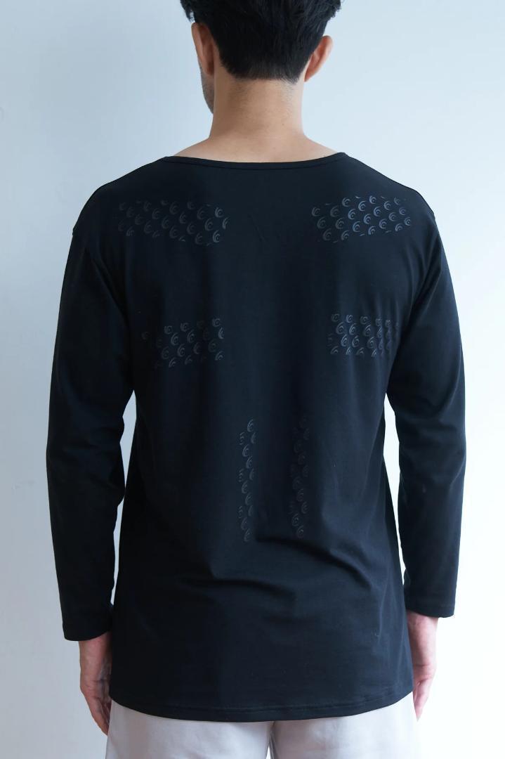 【新品未使用】リライブあったかインナー LL メンズ リライブシャツ拍卖