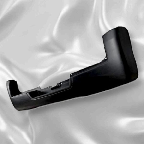 日産 NV350 キャラバン 平成24年5月〜 E26系 ワイド リアバンパ バンパー NISSAN リア リアバンパー Nissan Caravan CARAVAN 新品拍卖