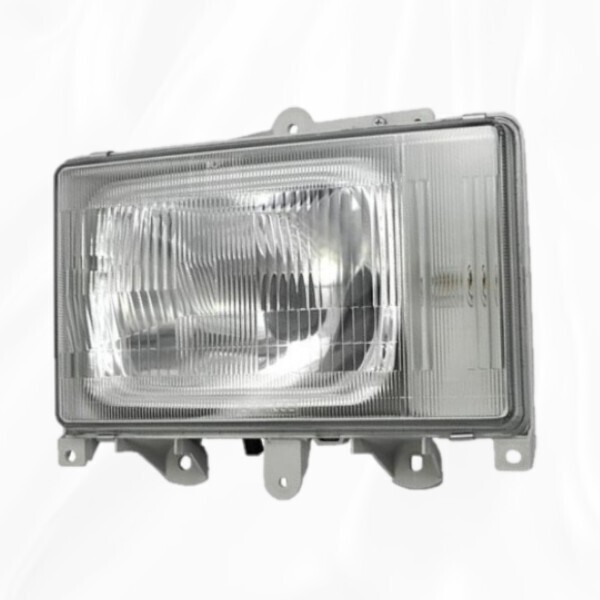三菱ふそう キャンター ライト ランプ 昭和60年10月〜平成5年10月 純正タイプ ヘッドライト ヘッドランプ 日本光軸 左側 左 助手席側 新品拍卖