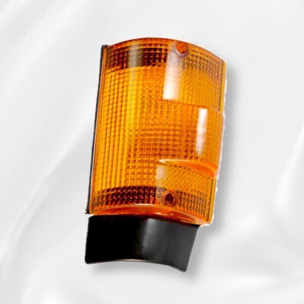 三菱ふそう キャンター ウインカーライト ランプ 昭和60年10月〜平成5年10月 純正タイプ コーナーランプ ウインカー 左 左側 助手席側 新品拍卖