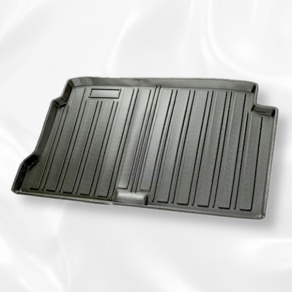 スズキ ジムニーノマド フロアマット JC74W 5ドア ラバー ラゲッジマット ラバーマット リア カーゴ オールウェザーマット トランク TPE拍卖