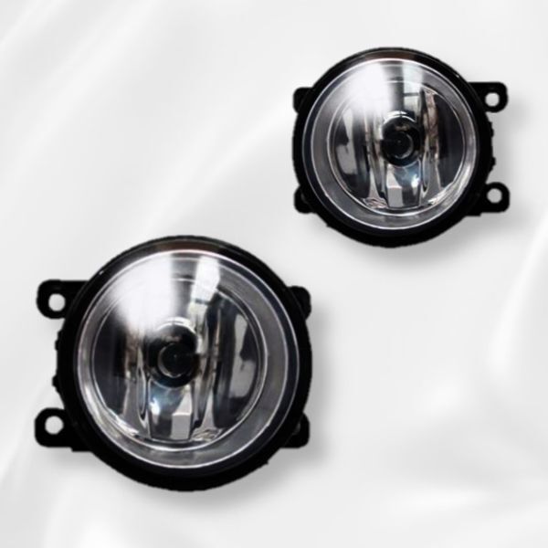 NV350 キャラバン E26系 純正タイプ 平成24年5月〜 フォグランプ フォグライト NISSAN フォグレンズ フォグ 左右 左右セット レンズ 新品拍卖