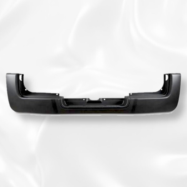 日産 キャラバン バンパー E25系 前期 後期 平成13年〜平成24年6月 リアバンパー リア Nissan Caravan カスタム ドレスアップ 新品 未使用拍卖