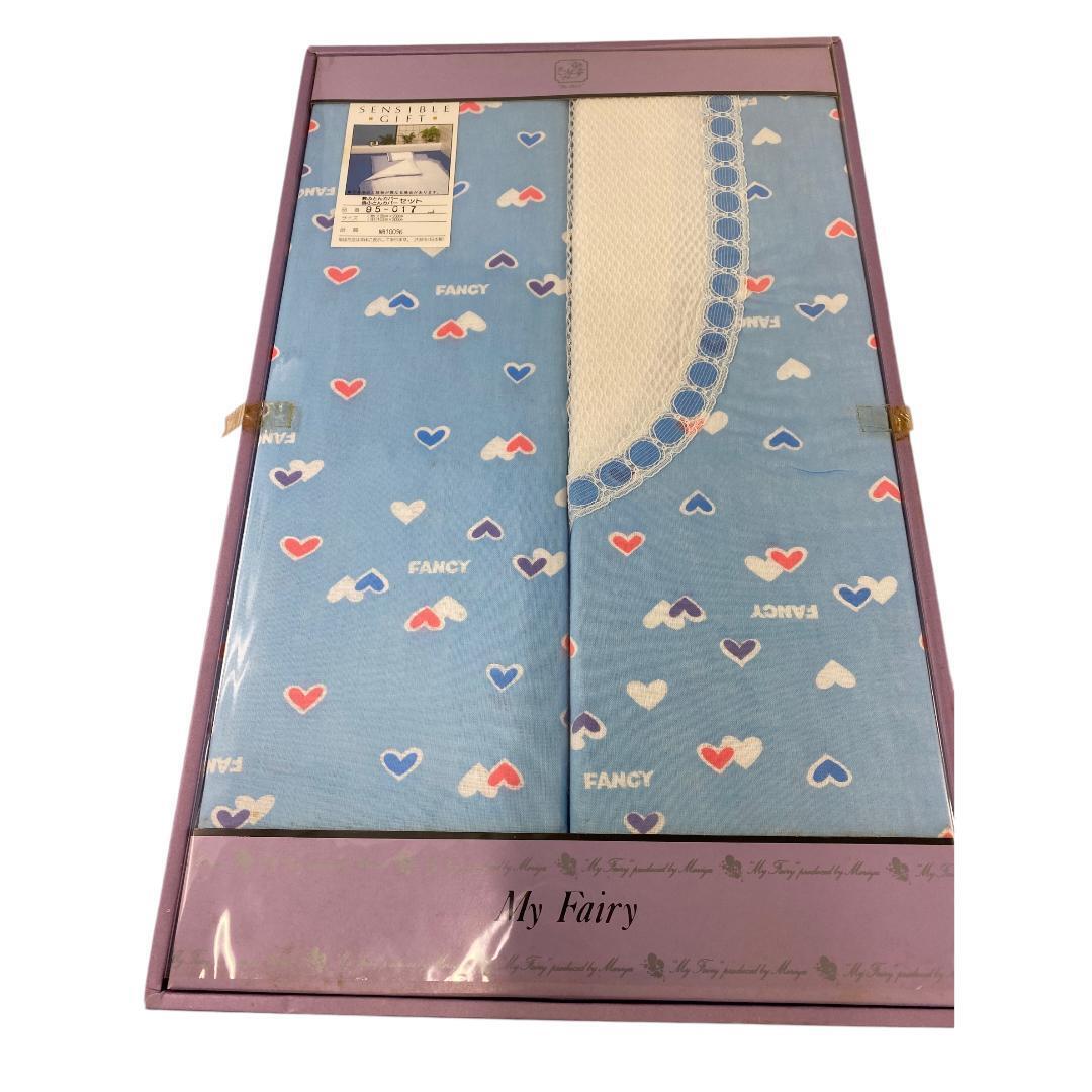 敷き布団カバー、かけ布団カバーセット FANCY 綿100% cc183拍卖