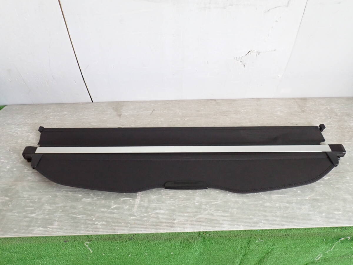 【良品】スバル純正品 SJ5/SJG フォレスター 純正 トノカバー ラゲッジ カバー 荷室カバー 荷物隠し【25-878】拍卖