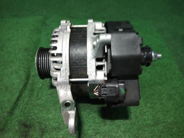 ハスラー 5AA-MR92S オルタネーター ダイナモ DW6拍卖