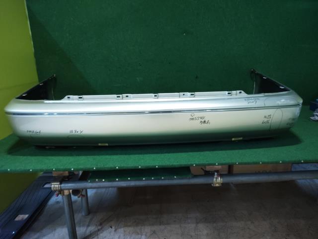 クラウンマジェスタ E-JZS155 リア バンパー カバー 051拍卖