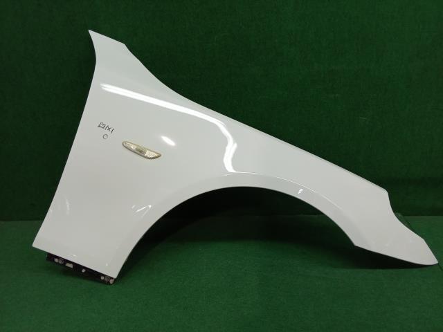 BMW 5シリーズ ABA-NU25 右 フェンダー 615拍卖