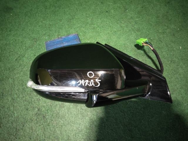 ボルボ 40シリーズ DBA-MB5204T 右 ドア ミラー 708拍卖