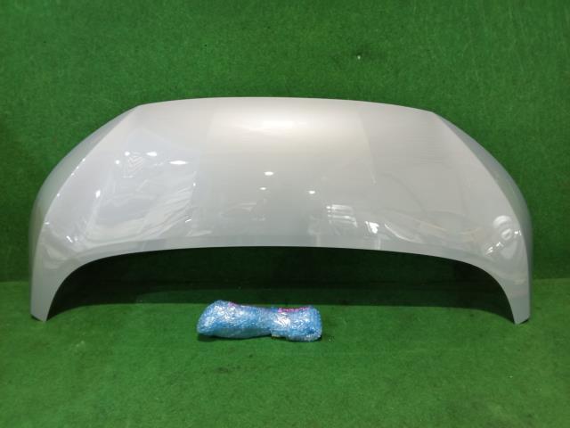 デイズ 5BA-B46W ボンネット フード XLL(W1D)拍卖