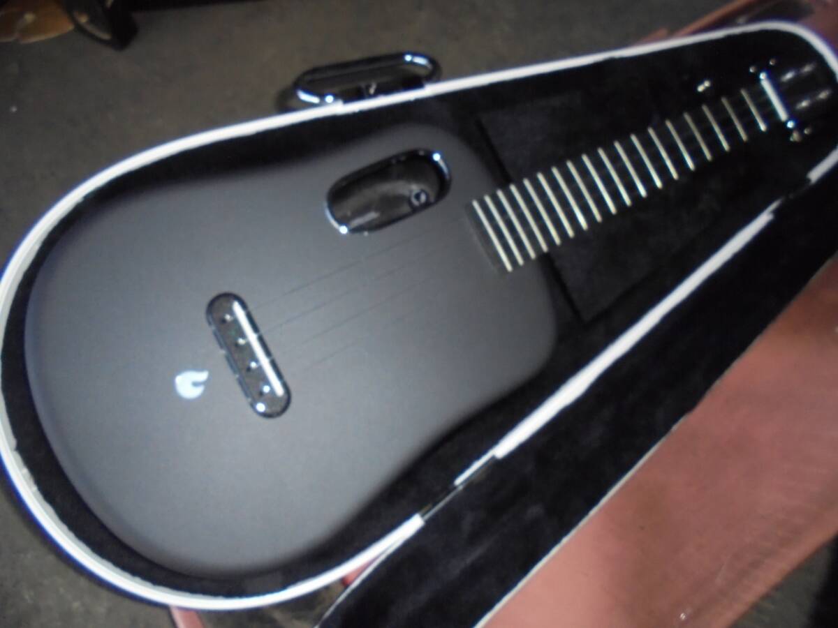 LAVA MUSIC LAVA U 26 結構きれいです。拍卖