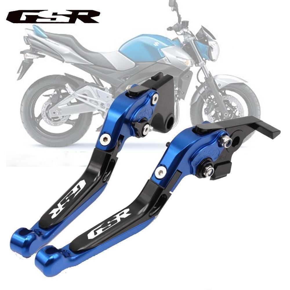 スズキ GSR600 GSR 600 2006-2011 GSR750 GSR 750 2011-2016 GSR400拍卖