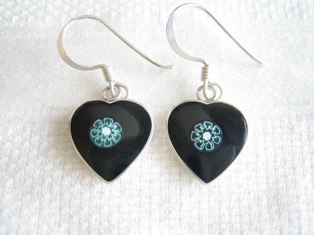 ◎即決●シルバーピアス  ハート NO.79-2拍卖