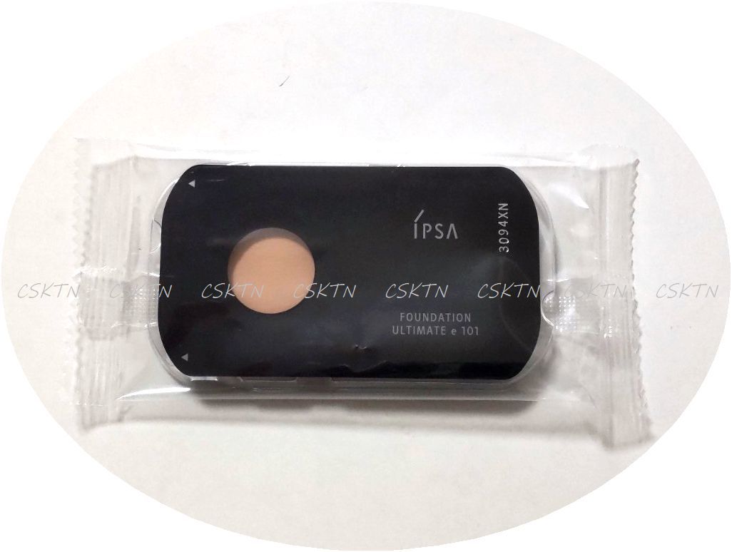 イプサ★新発売 ファウンデイション アルティメイトe 101 サンプル ファンデーション拍卖