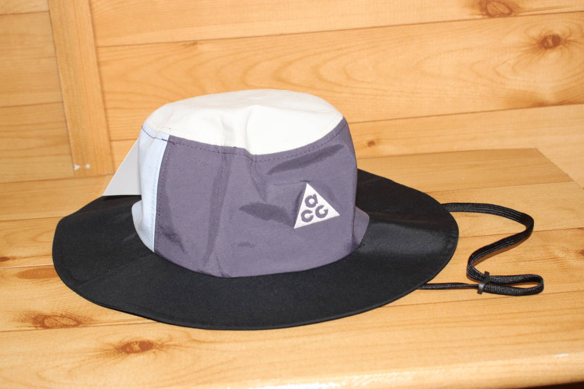 未使用ナイキNIKE S/M ACG エーシージー SAcg Bucket DC9088 バケットハット 送料無料即決拍卖