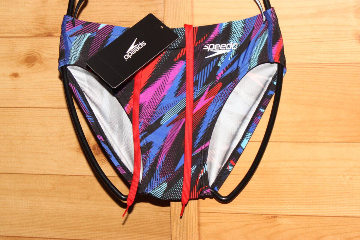 未使用 サイズL RB スピード speedo 水着 パンツ スイムウェア ショートブーン FLEX Σχ Short Boom SC42502F 送料無料即決拍卖