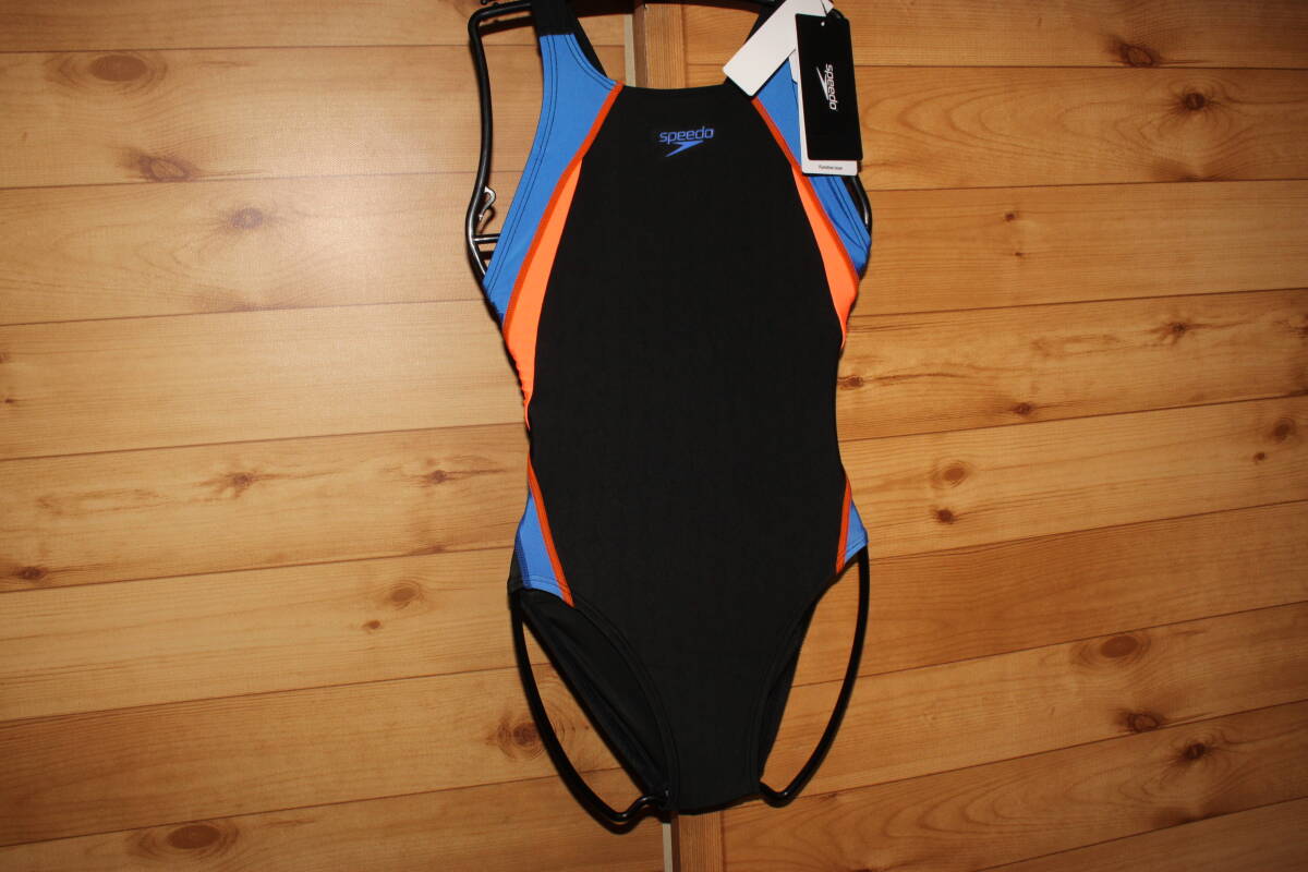 未使用 S スピード speedo FINA承認 FLEXΣ フレックスシグマ エイムカットスーツ SCW01909F 競泳水着 送料無料即決拍卖