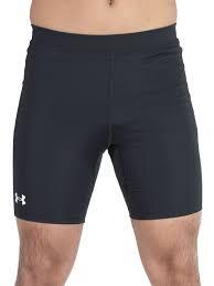 未使用 LG 黒 アンダーアーマー UNDER ARMOUR ローンチ ハーフタイツ ランニング トレーニング スパッツ 1387011 送料無料即決拍卖