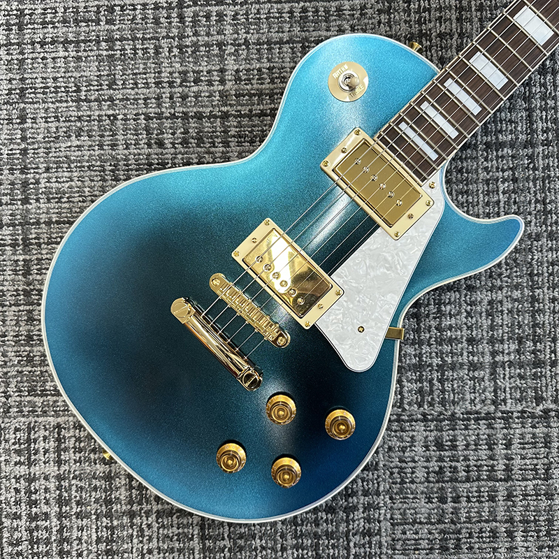 【カスタムオーダー】Triadz Custom Guitars LP-Custom トライアド オーダー レスポール les paul拍卖