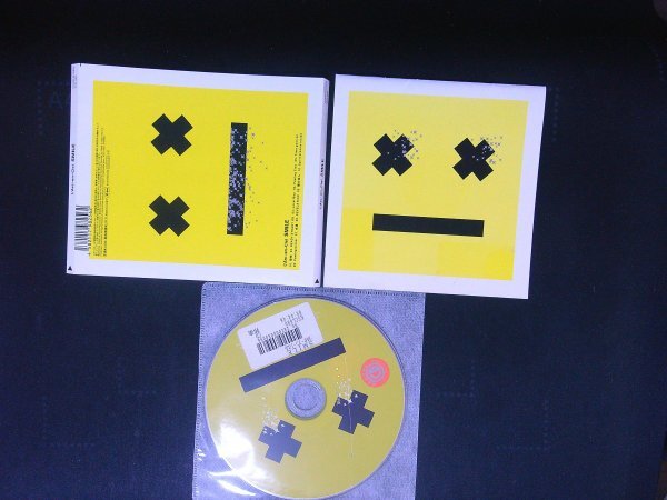 SMILE L’Arc~en~Ciel CD アルバム ラルクアンシエル ラルク 即決 送料200円 728拍卖