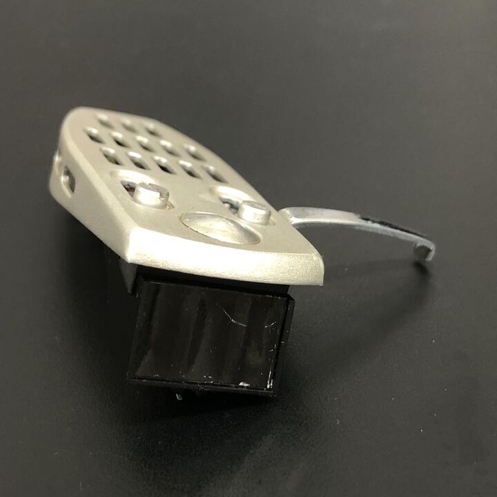 【K0-25】 Technics ? 不明 カートリッジ 4217-8拍卖