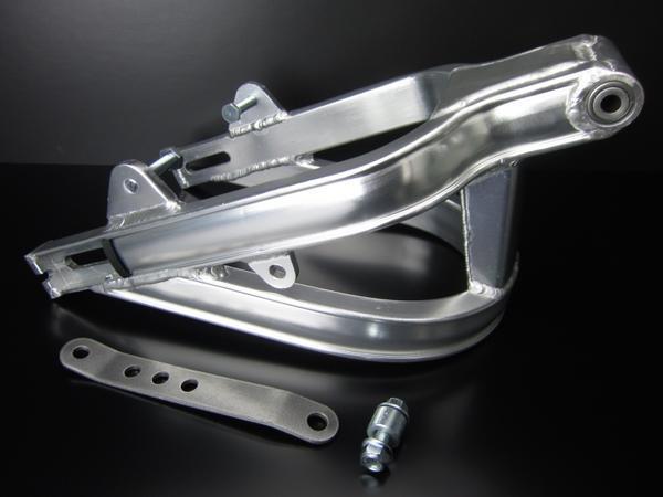 ダックス/DAX/シャリー スタビライザー付きロングスイングアーム拍卖