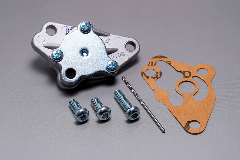 強化オイルポンプキット モンキー/ゴリラ/ダックス/シャリー拍卖