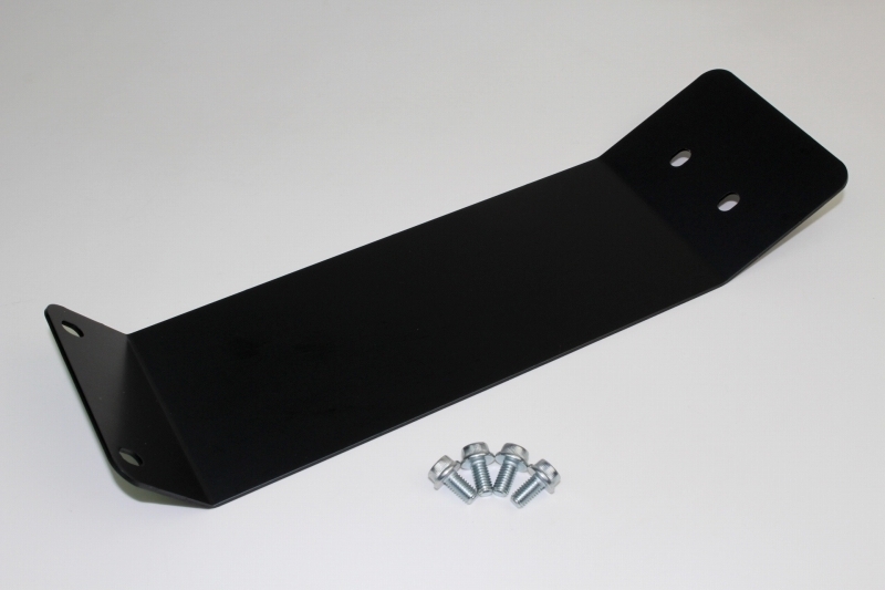 モンキー/ゴリラ アルミ製ショートマッドガード(インナーフェンダー・ペラフェン) ブラック拍卖