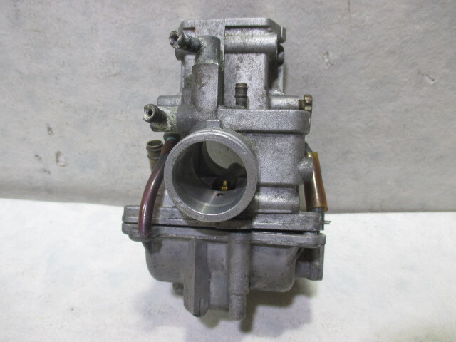 I◆TZR250R用キャブレター718 純正.3XV.1ケ.MIKUNI.送料無料(一部地域除外).検)SP.RS.SPR.3MA.2XT.1KT.R1-Z.3XC.RZ250.250R拍卖