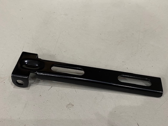 ソロシート用アンダーブラケットブラック拍卖