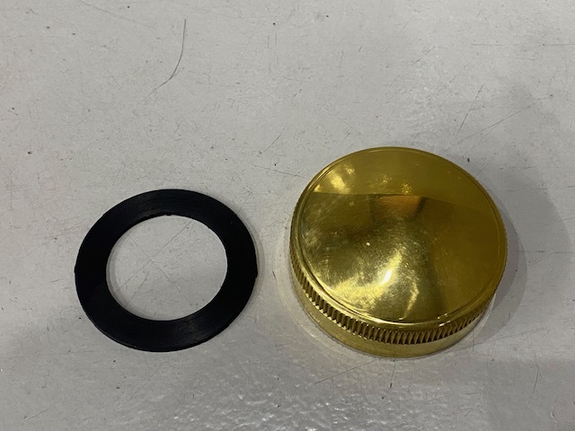 真鍮タンクキャップ拍卖