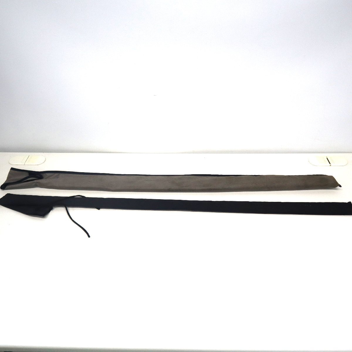 【現状品】NISSIN prostage へら竿 振出竿 YAMABUKI 山吹 硬調360 RYOBI IXα-2166L セット 宇崎日新 gi7-138拍卖